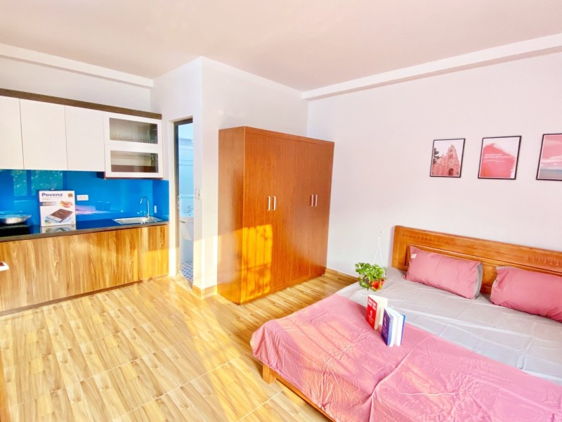 bán chung cư mi ni khương đình, thanh xuân, 138m2, 28P khép kín, giá chào 28 tỉ - Ảnh 3