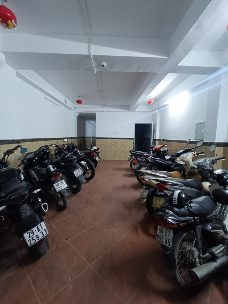 bán chung cư mi ni khương đình, thanh xuân, 138m2, 28P khép kín, giá chào 28 tỉ - Ảnh 5