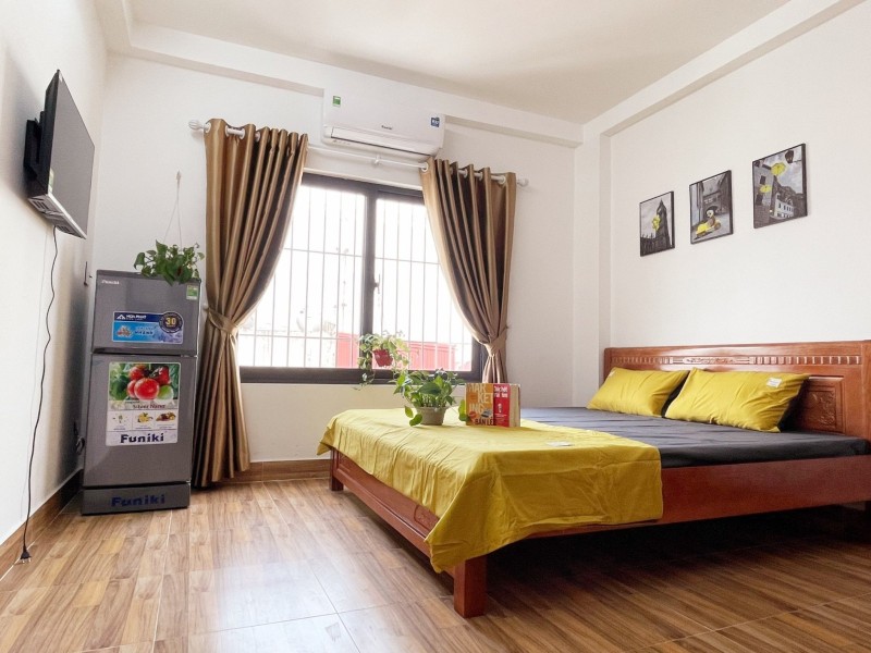 bán chung cư mi ni khương đình, thanh xuân, 138m2, 28P khép kín, giá chào 28 tỉ - Ảnh chính