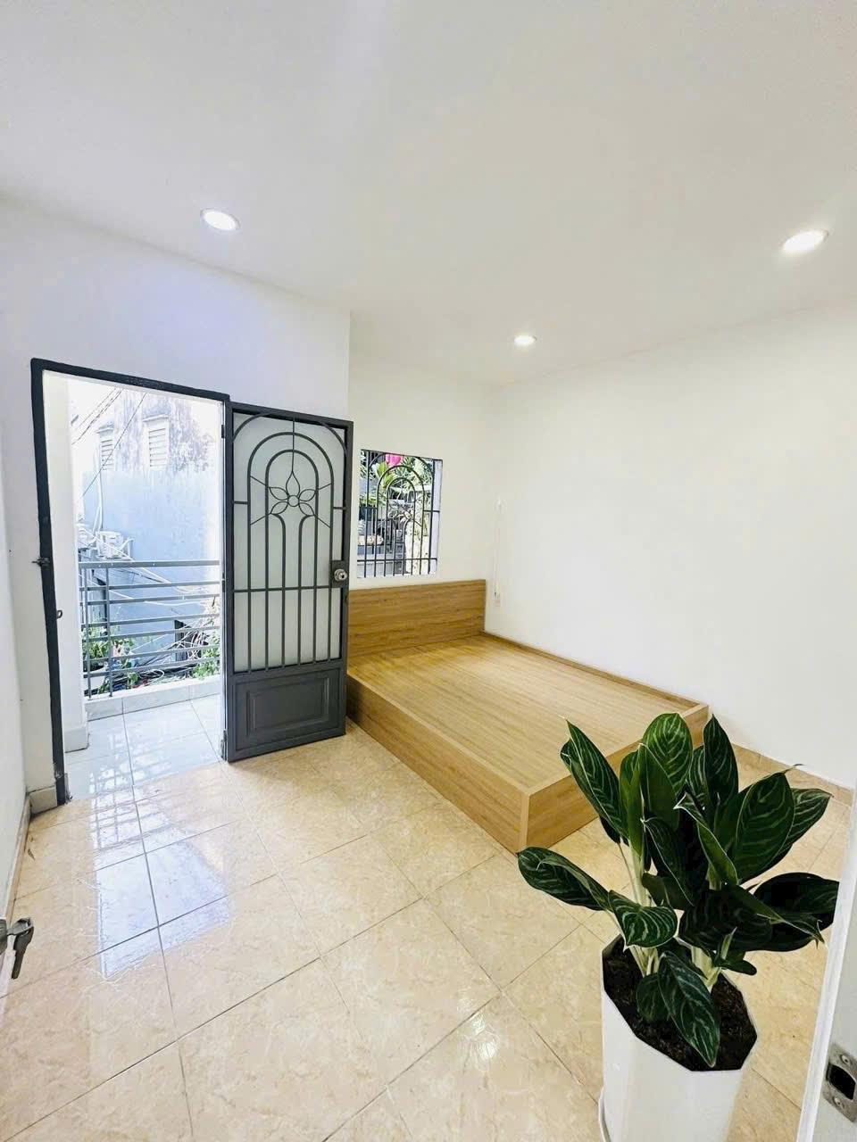 --Bán nhà HXH hẻm 730 Lạc Long Quân, phường 10 Tân Bình; 5 tỷ (4x12) - Ảnh chính