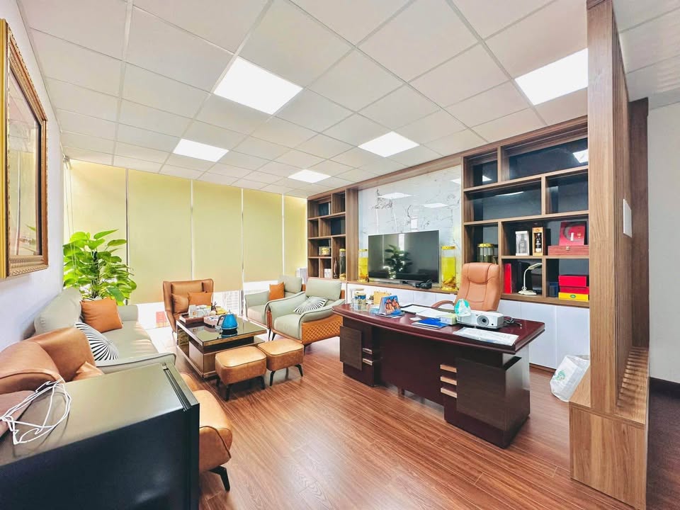 BÁN GẤP NHÀ PHỐ PHƯƠNG LIỆT,Ô TÔ TRÁNH KINH DOANH_DT 100M2, 4 TẦNG, MT 5M, 21TỶ - Ảnh 3