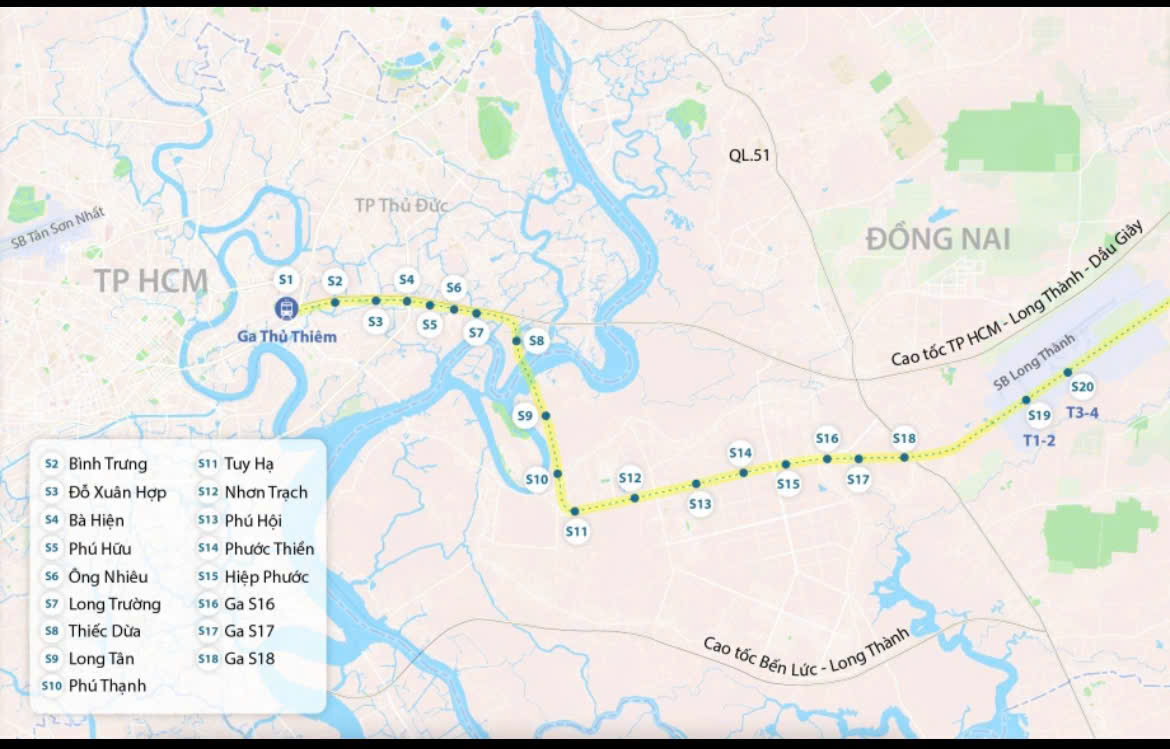 BÁN ĐẤT MẶT TIỀN NHỰA 9M CENTANA CITY ĐIỀN PHÚC THÀNH, 4,6TỶ 80M2, HÀNG HIẾM THỦ ĐỨC. LH:0902505337. - Ảnh 2