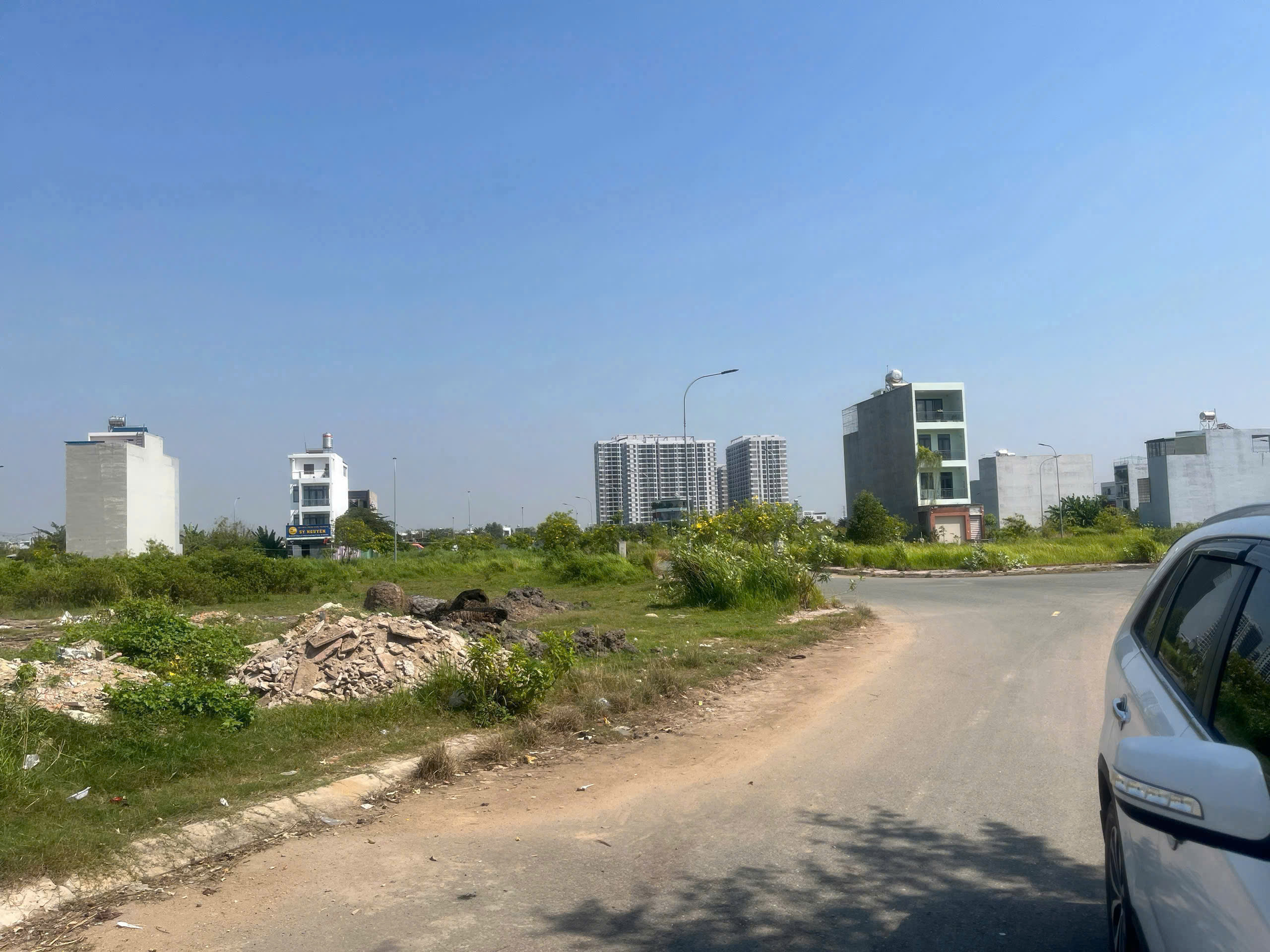 BÁN ĐẤT MẶT TIỀN NHỰA 9M CENTANA CITY ĐIỀN PHÚC THÀNH, 4,6TỶ 80M2, HÀNG HIẾM THỦ ĐỨC. LH:0902505337. - Ảnh 5