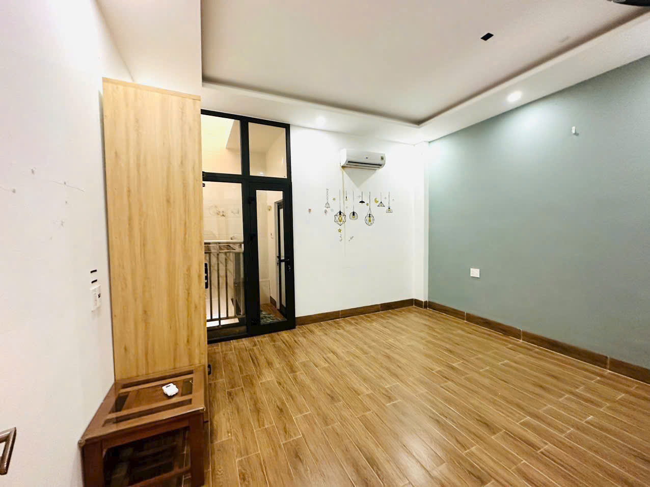 NHÀ 3 TẦNG KIÊN CỐ - MẶT TIỀN NGUYỄN ĐÌNH - ĐẦU TƯ ĐỈNH, Giá 6.1 tỷ - Ảnh chính