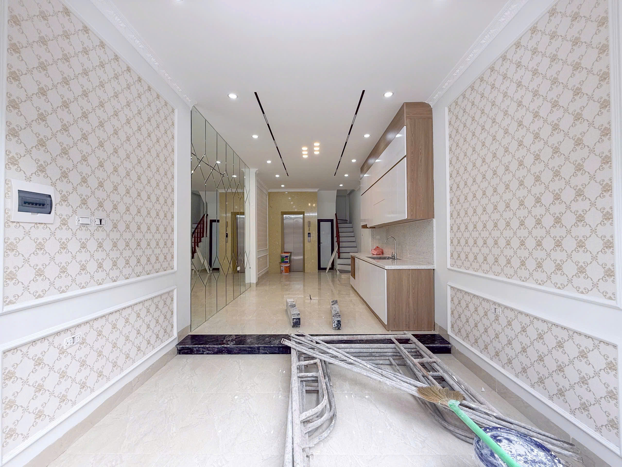 NHÀ CHÍNH CHỦ - GIÁ TỐT - Vị Trí Đẹp Tại Xuân Phương, Nam Từ Liêm, TPHN - Ảnh chính