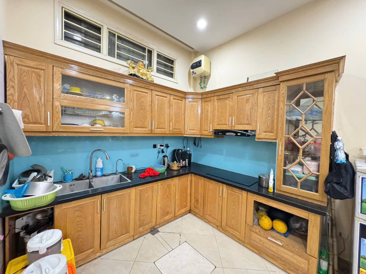 Chính chủ bán gấp, Đường Láng, Đống Đa 43m x5Tầng, MT 5m, 10,9 tỷ. - Ảnh 2