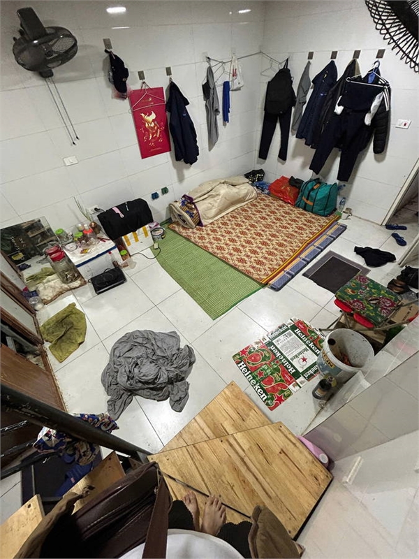 DO NHU CẦU DỌN ĐI NƠI KHÁC EM MUỐN BÁN NHÀ Ở THÁI HÀ NGAY GIỮA TRUNG TÂM THÀNH PHỐ NHƯNG GIÁ CHỈ 1 - Ảnh chính