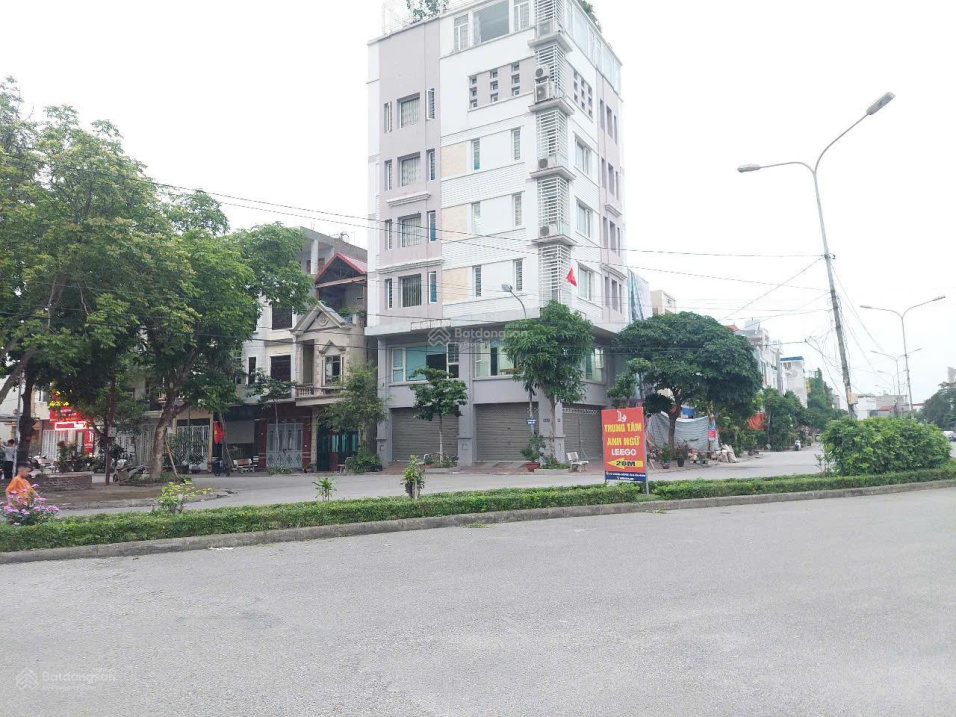 Chính chủ gửi bán Lô Góc Siêu Đỉnh tuyến 2 Lê Hồng Phong, đường siêu rộng 54 m - Ảnh 2