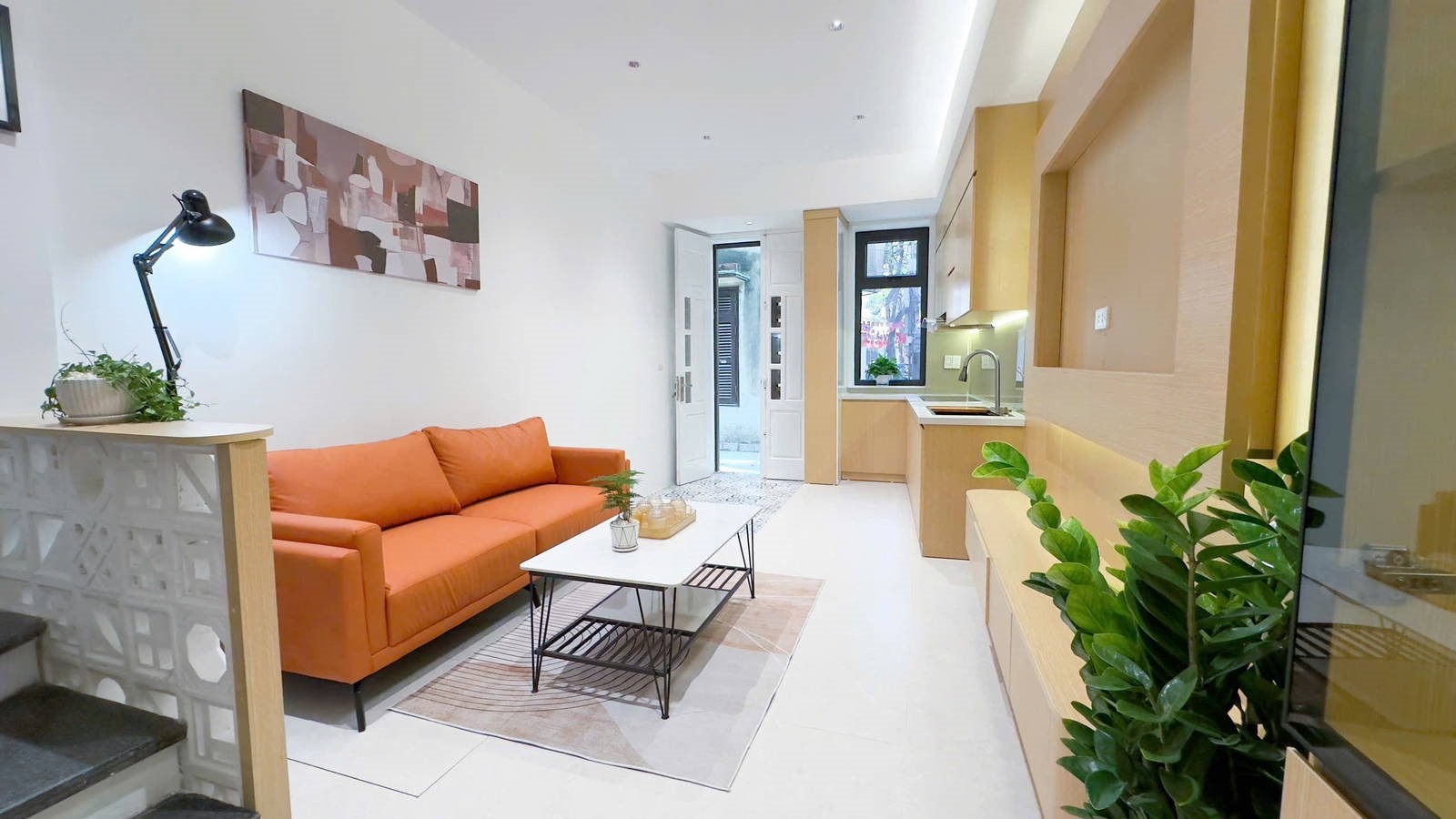 CẦN BÁN GẤP NHÀ KHƯƠNG ĐÌNH THANH XUÂN 32M2,6 TẦNG,MT 3.6M, GIÁ CHÀO 6.8 TỶ NGÕ NÔNG THÔNG RỘNG - Ảnh chính