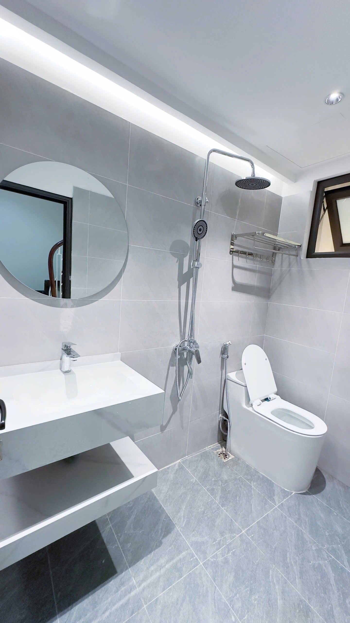 CẦN BÁN GẤP NHÀ KHƯƠNG ĐÌNH THANH XUÂN 32M2,6 TẦNG,MT 3.6M, GIÁ CHÀO 6.8 TỶ NGÕ NÔNG THÔNG RỘNG - Ảnh 4
