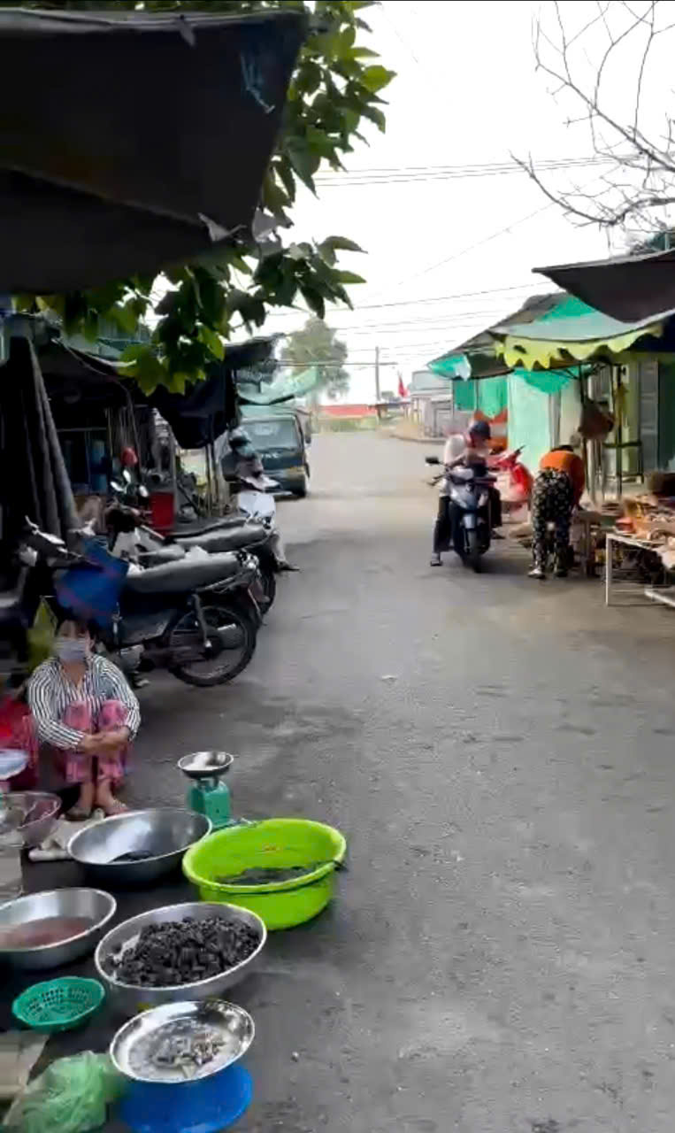 BÁN NHÀ CẤP 4 TẠI TÂN HIỆP TỈNH KIÊN GIANG, DT 120M2, SHR, CHỈ 2.7TỶ. LH:0909841851. - Ảnh 1