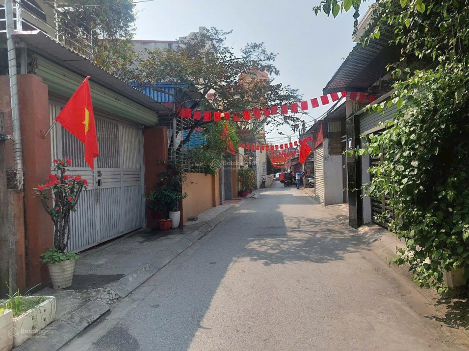 Bán lô đất100m tuyến 2 Ngô Gia Tự, Đằng Lâm , Hải An - Ảnh 2