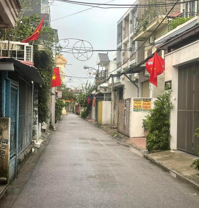Bán lô đất100m tuyến 2 Ngô Gia Tự, Đằng Lâm , Hải An - Ảnh 1