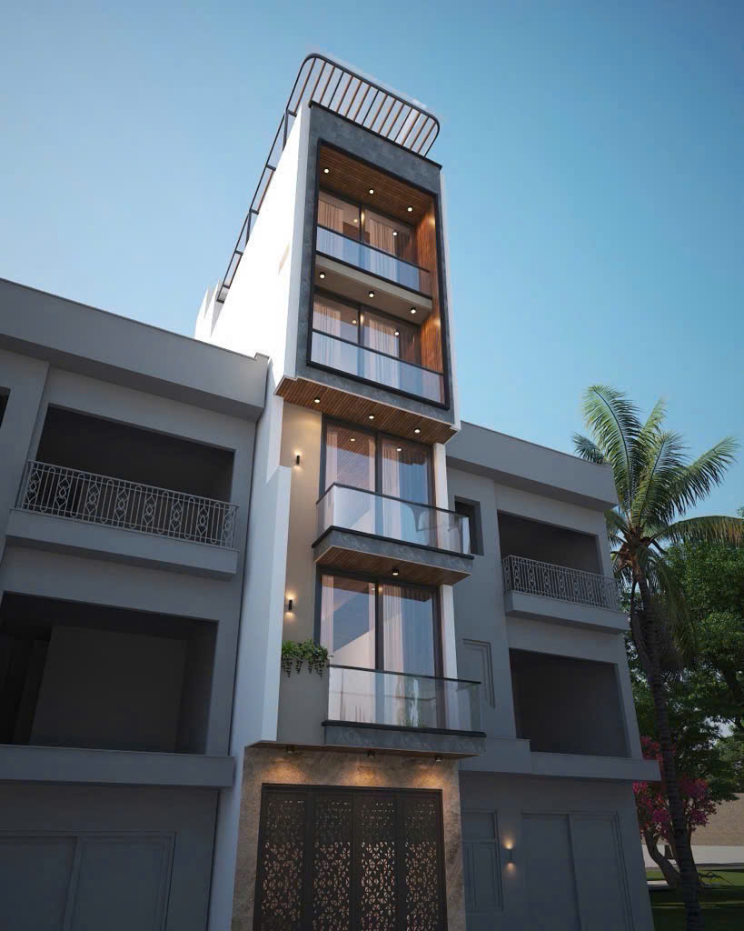 Bán nhà đẹp Ngõ 258 Ngọc Thuỵ - Oto - 2 thoáng- 6,9 tỷ ( Thương lượng) - Ảnh chính