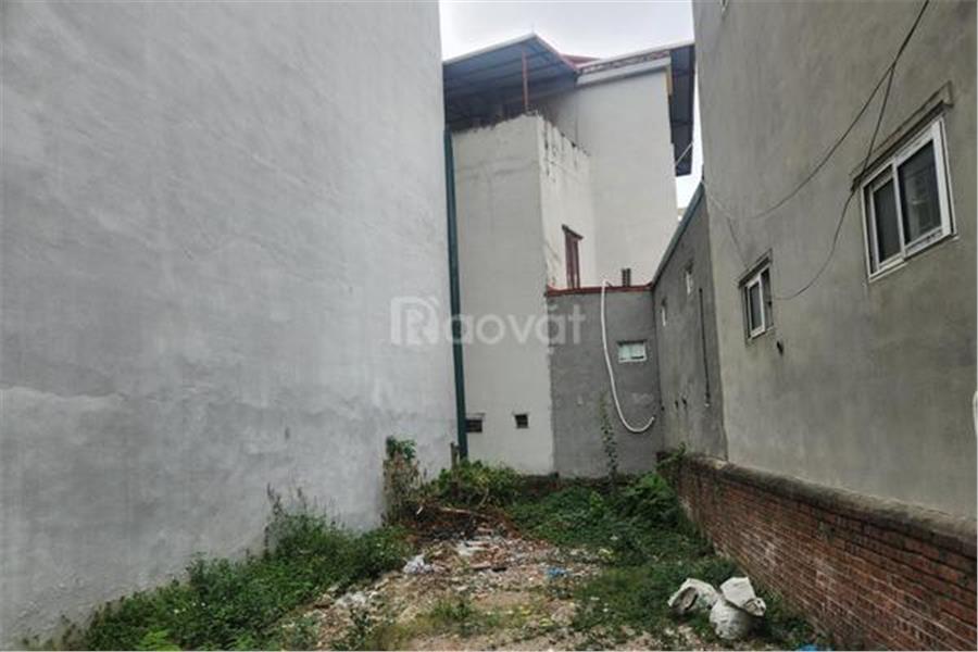 BÁN ĐẤT PHỐ ĐỘI CẤN MẶT TIỀN KHỦNG 8M, VỈA HÈ RỘNG, TIỀM NĂNG 80M GIÁ 12 TỶ - Ảnh chính