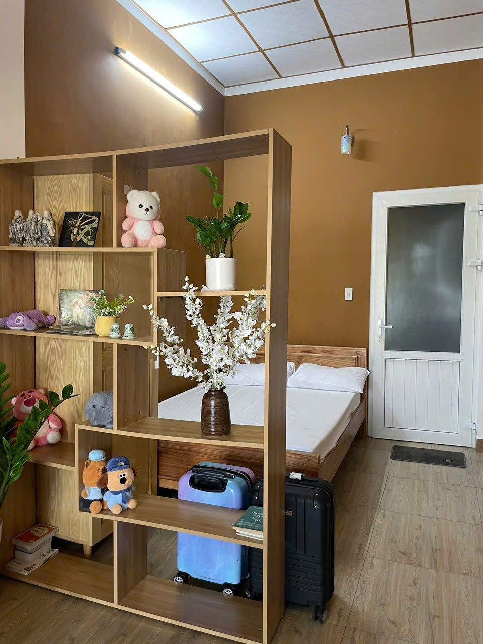 📌 Chỉ 7tr/tháng. CHO THUÊ NHÀ KIỆT NGUYỄN TRÃI MỚI, FULL NỘT THẤT - Ảnh chính
