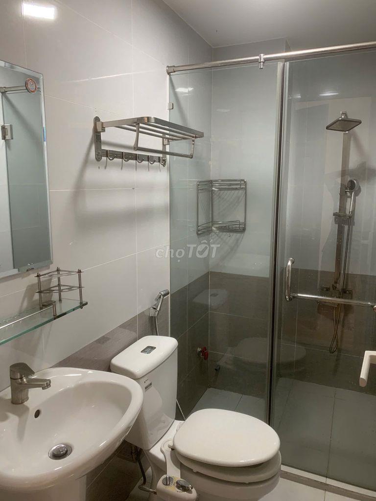 Chính chủ cho thuê nhà Đ156 An Dương Vương (kdc Nhật Minh), 273m2 Mt 10m, 3 tầng, 6pn,1pk,bếp - Ảnh 4