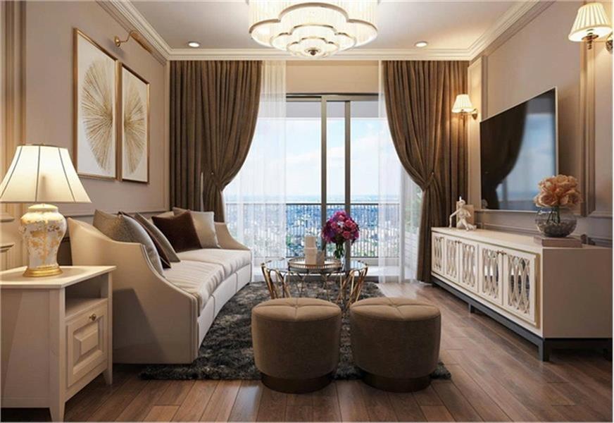 TÒA 18T2 KHU ĐÔ THỊ VIỆT HƯNG SIÊU VIP GIÁ GẦN 6 TỈ - Ảnh 2