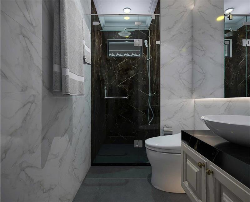TÒA 18T2 KHU ĐÔ THỊ VIỆT HƯNG SIÊU VIP GIÁ GẦN 6 TỈ - Ảnh chính