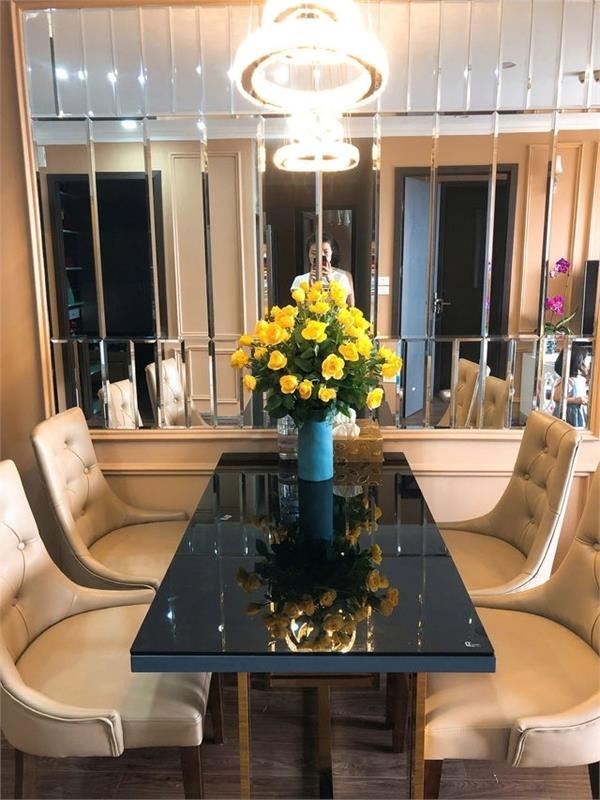 TÒA 18T2 KHU ĐÔ THỊ VIỆT HƯNG SIÊU VIP GIÁ GẦN 6 TỈ - Ảnh 3