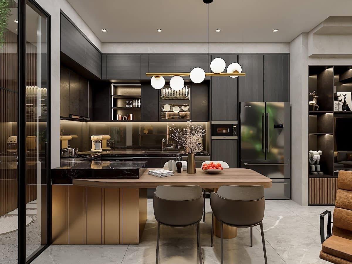 **Bán nhà hẻm 254 Âu Cơ, phường 9 quận Tân Bình; (4x13) căn góc 3 MT - Ảnh 1