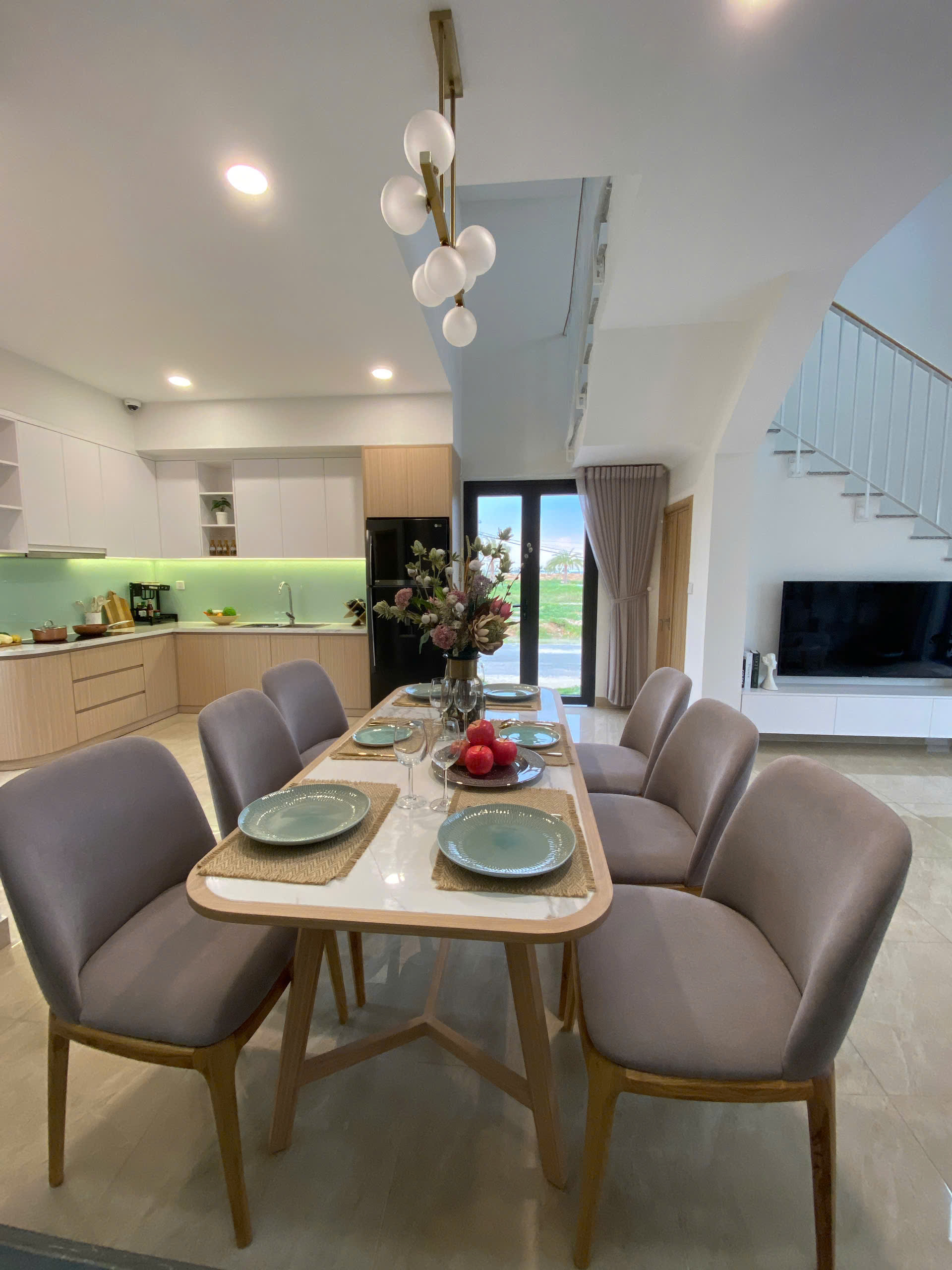 Bán Nhà Ở Xã Hội K-Home New City – TP. Thủ Dầu Một - Ảnh 4