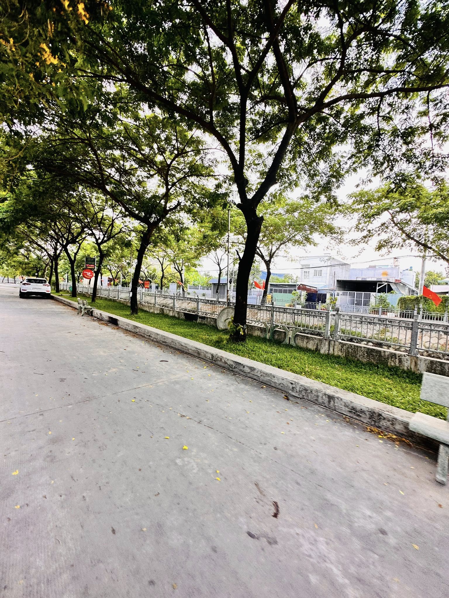 NHÀ 4X16M, ĐƯỜNG 7M THÔNG, GẦN UỶ BAN P THẠNH XUÂN, SÂN XE HƠI - Ảnh 1