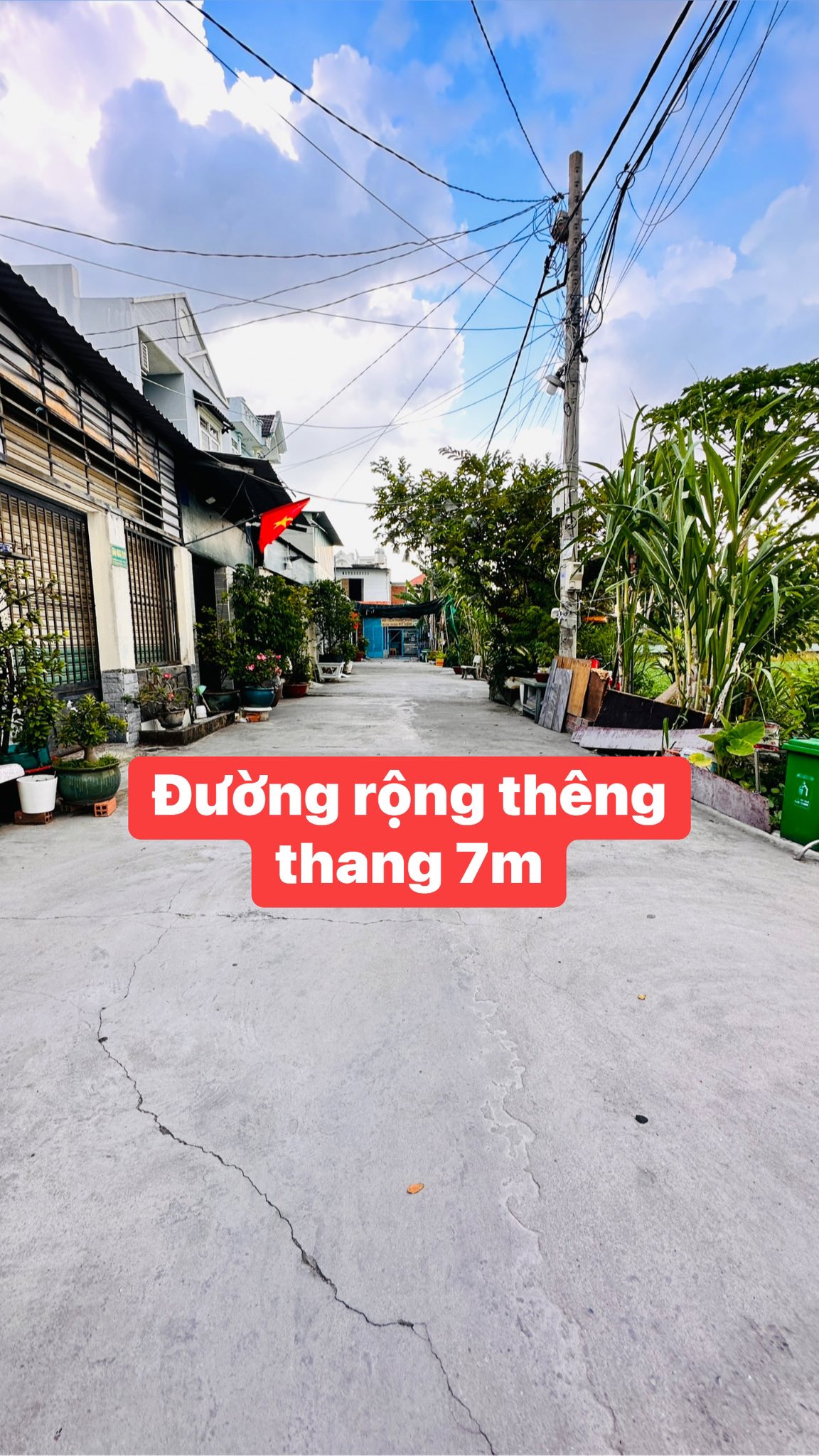 NHÀ 4X16M, ĐƯỜNG 7M THÔNG, GẦN UỶ BAN P THẠNH XUÂN, SÂN XE HƠI - Ảnh chính