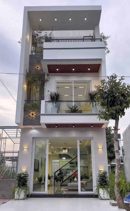 Chính chủ cần bán căn 1 trệt 2 lầu tại thuận giao thuận an , mặt tiền đường tiện ích kinh doanh bán - Ảnh 2
