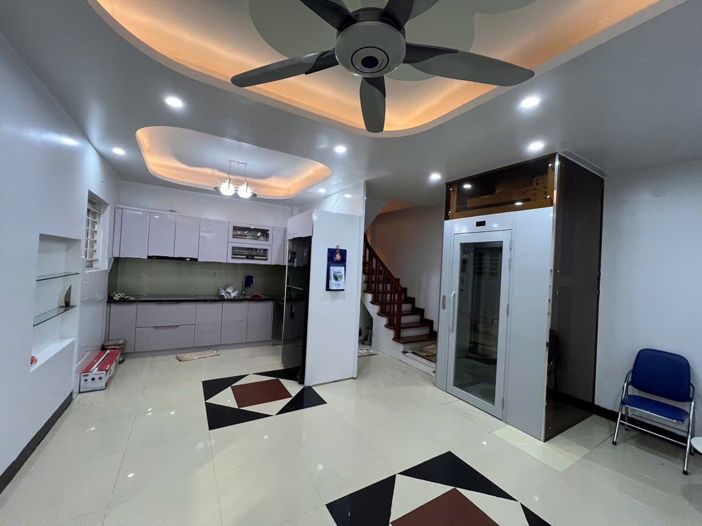 TRUNG TÂM ĐỐNG ĐA, 50M RA MẶT PHỐ XÃ ĐÀN 46M 11.3 TỶ - Ảnh chính