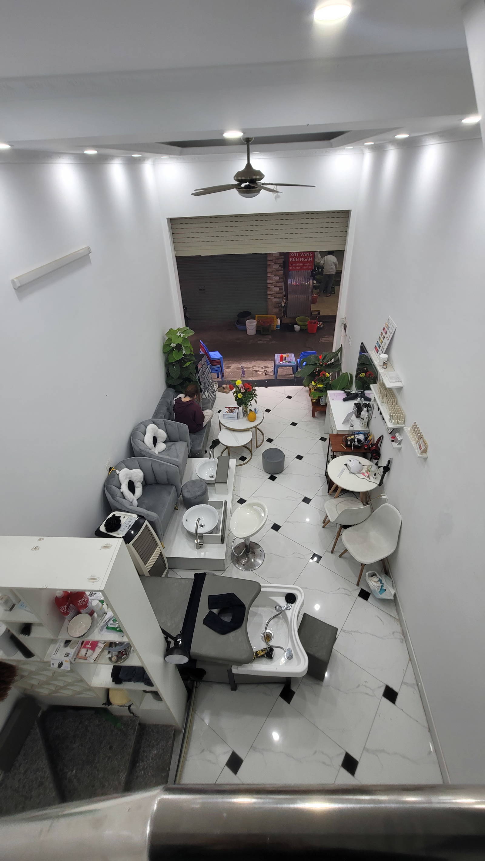 CẦN BÁN NHÀ TRUNG TÂM THANH XUÂN NGÕ Ô TÔ, 27M2, 5 TẦNG, MT4M, GIÁ 7 TỶ - Ảnh 3