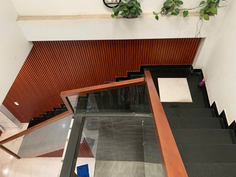 GẤP BÁN! Nhà mới full nội thất, dt 60m2, ngang 7.5m, 2 tầng ở ngay, chỉ 3.68 tỷ - Ảnh 3