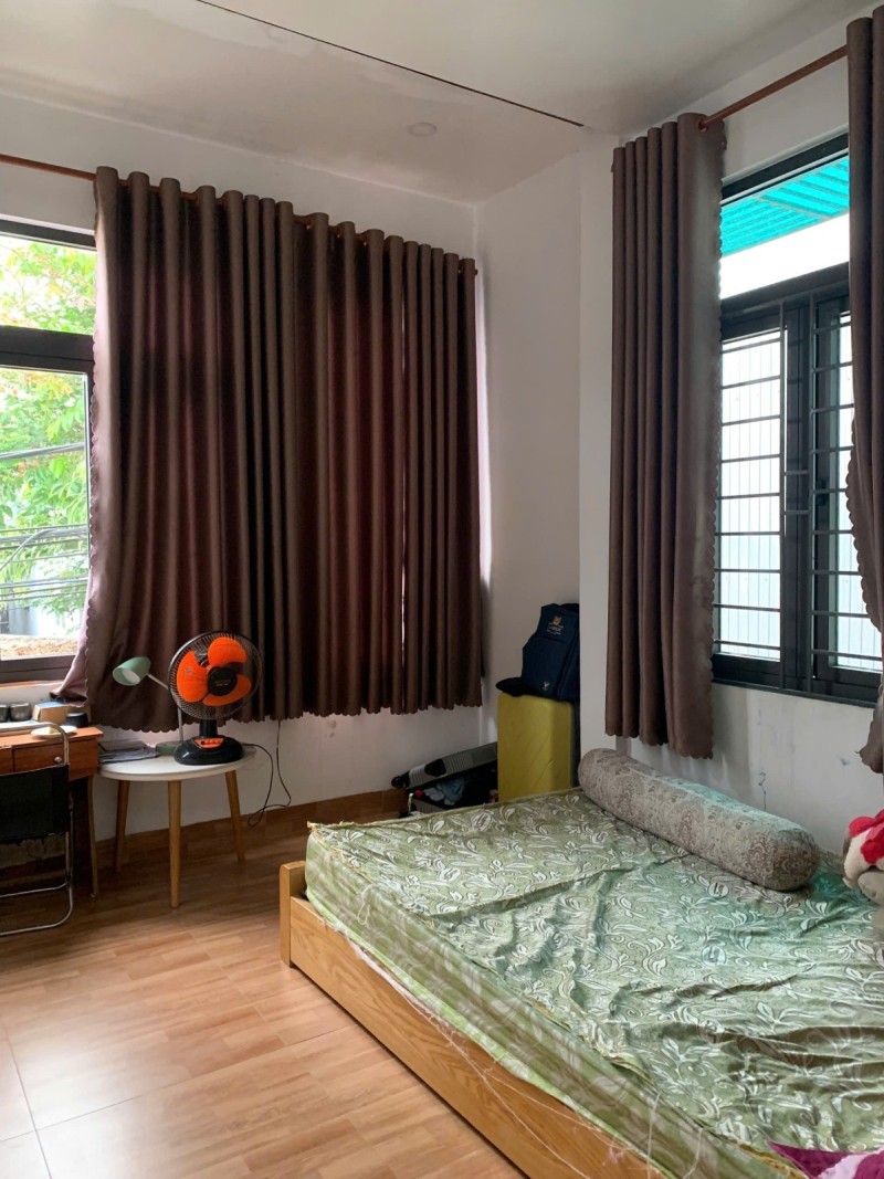 GẤP BÁN! Nhà mới full nội thất, dt 60m2, ngang 7.5m, 2 tầng ở ngay, chỉ 3.68 tỷ - Ảnh 1