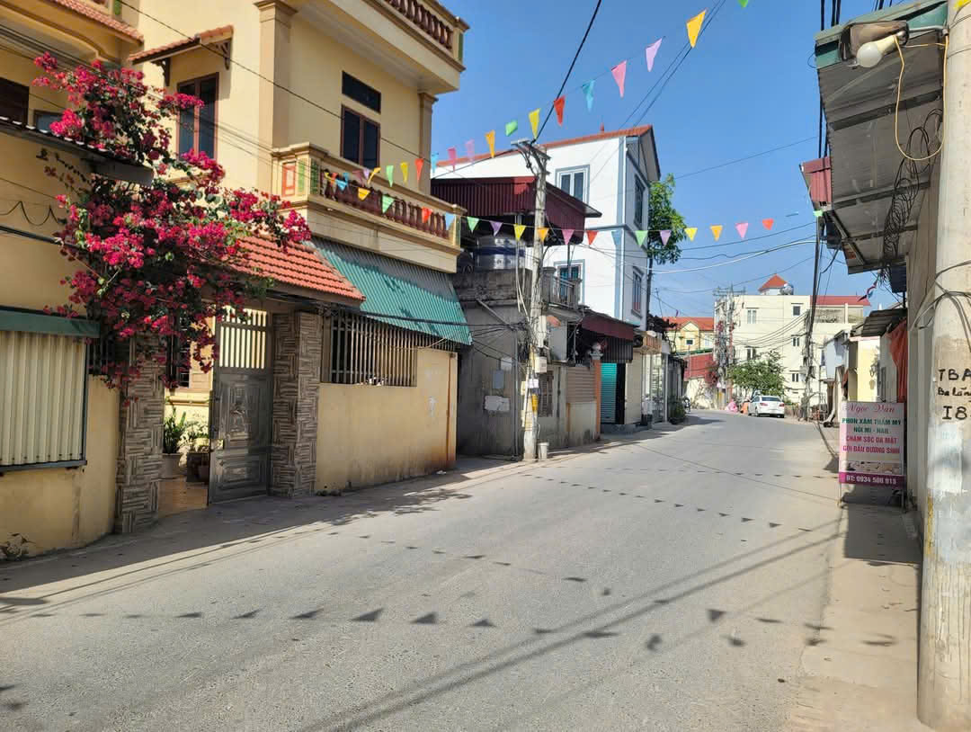 Bán Nhà Yên Kiện, Ngọc Hồi 31 3.5 3 4.3 tỷ - Ảnh 2