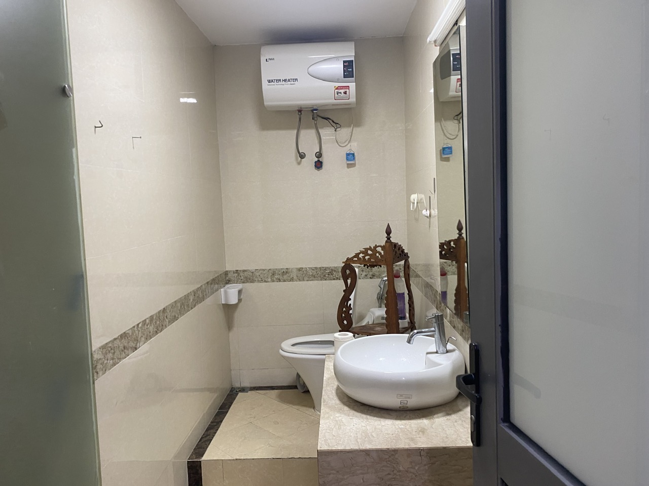Bán căn hộ 3N tại chung cư My Dinh Plaza, 138 Phố Trần Bình, tòa 25 tầng khu chung cư VIP - Ảnh 4