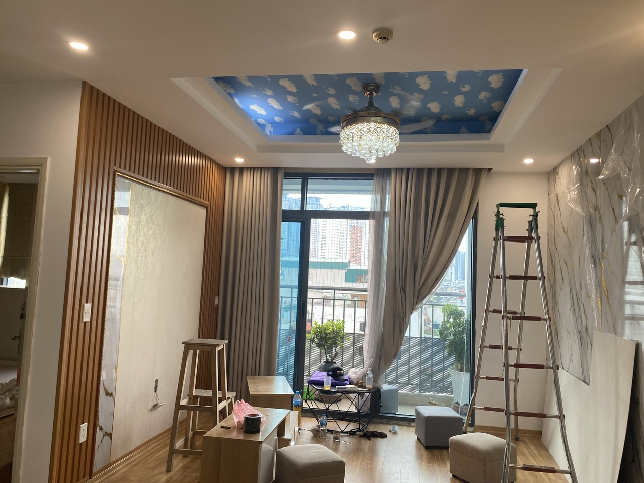 Bán căn hộ 3N tại chung cư My Dinh Plaza, 138 Phố Trần Bình, tòa 25 tầng khu chung cư VIP - Ảnh chính