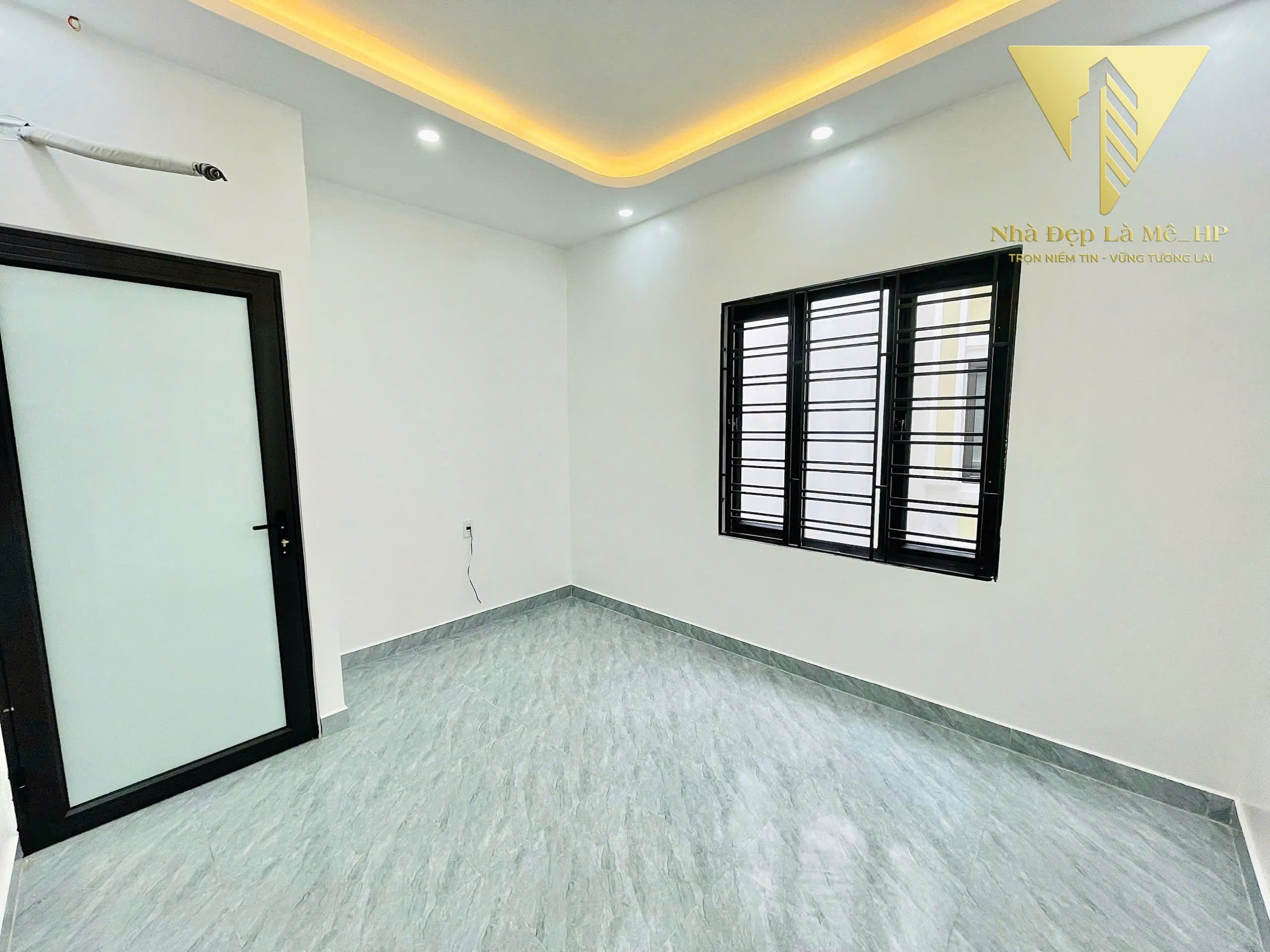 Bán Nhà 3 Tầng Xây Mới – Thiết Kế Hiện Đại đáng mua nhất tại Đà Nẵng, Ngô Quyền, trung tâm TP. Hải - Ảnh 3