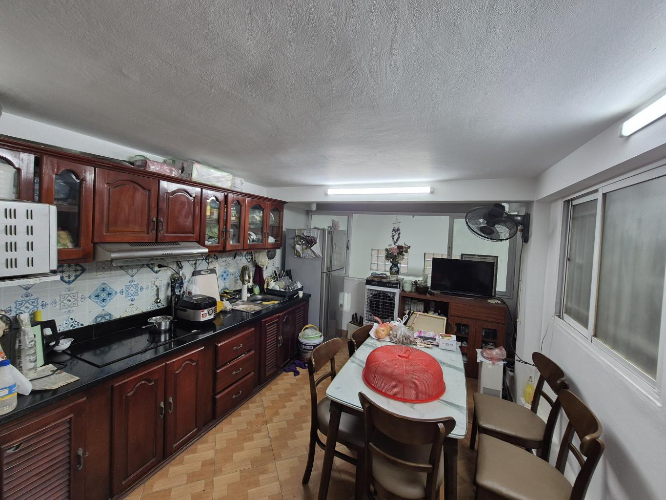 Bán nhà Khâm Thiên, Đống Đa, ngõ ô tô, 32m2, 5 tầng, chỉ 7 tỷ - Ảnh 1