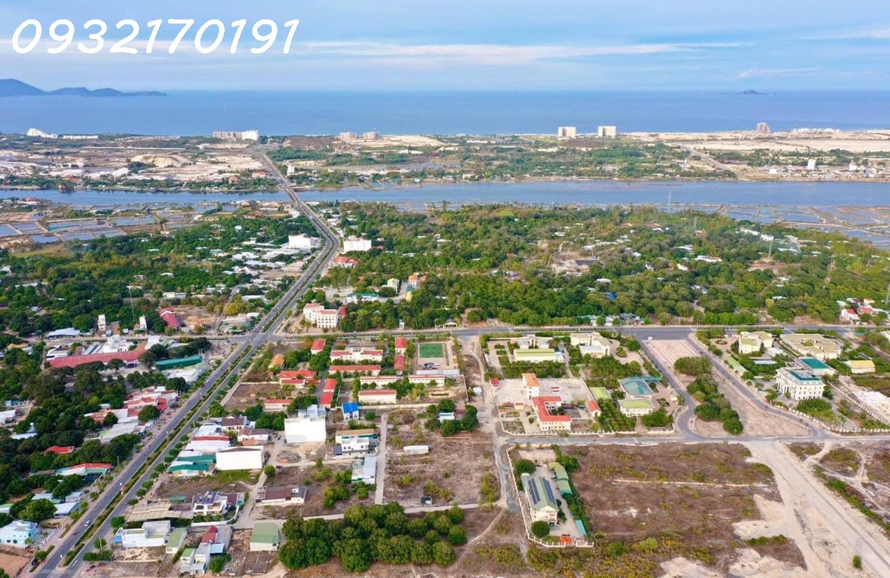 Cam Thành Bắc Hướng đầm thủy triều có thổ cư- Giá Chỉ 1,3 tỷ- Cơ hội đầu tư sinh lời tốt - Ảnh 1