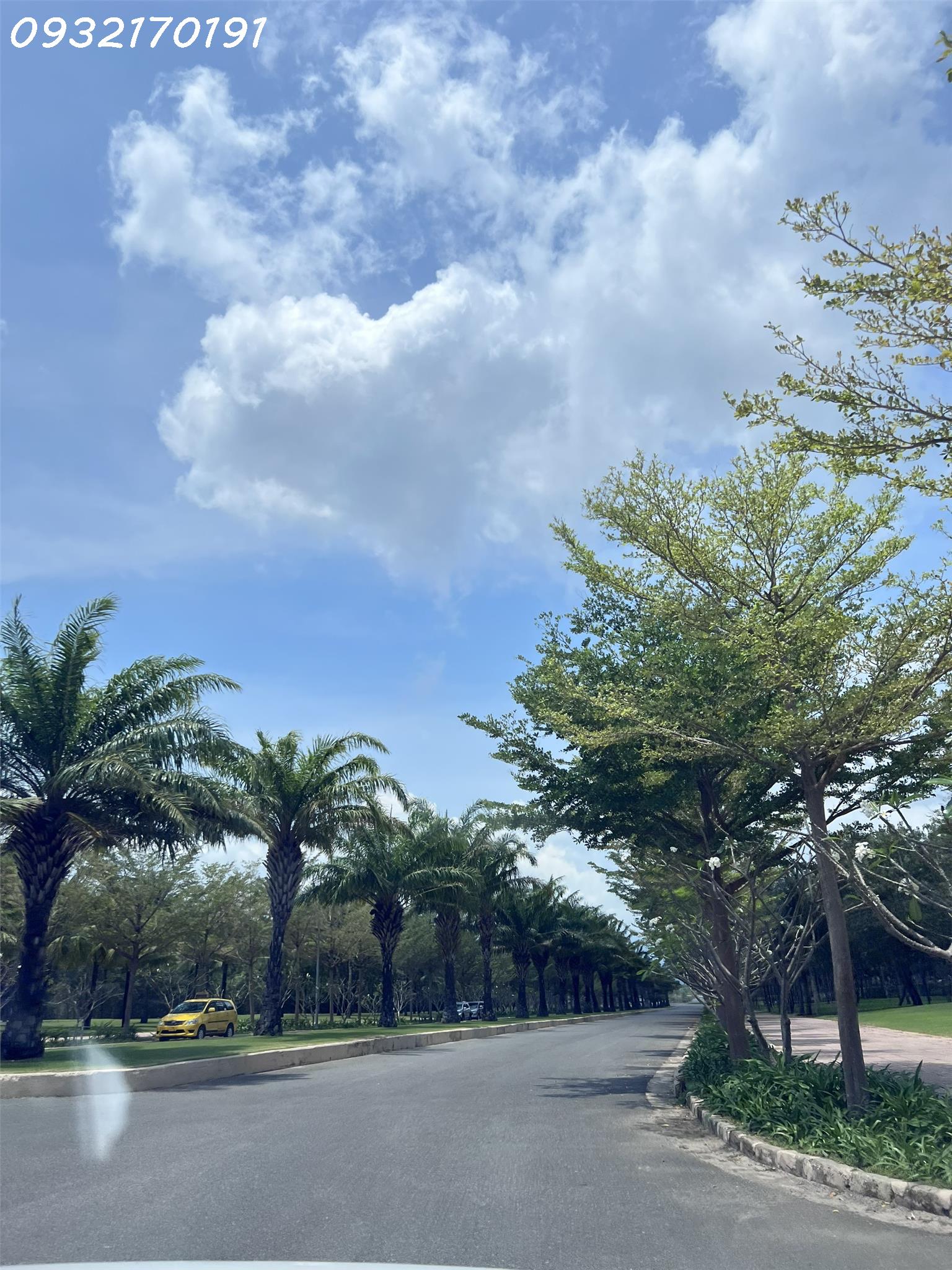 Cam Thành Bắc Hướng đầm thủy triều có thổ cư- Giá Chỉ 1,3 tỷ- Cơ hội đầu tư sinh lời tốt - Ảnh 4