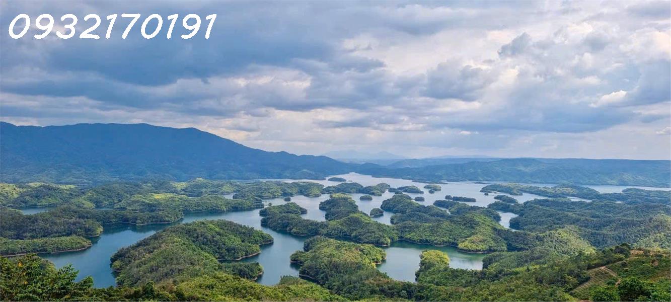 Cam Thành Bắc Hướng đầm thủy triều có thổ cư- Giá Chỉ 1,3 tỷ- Cơ hội đầu tư sinh lời tốt - Ảnh 2