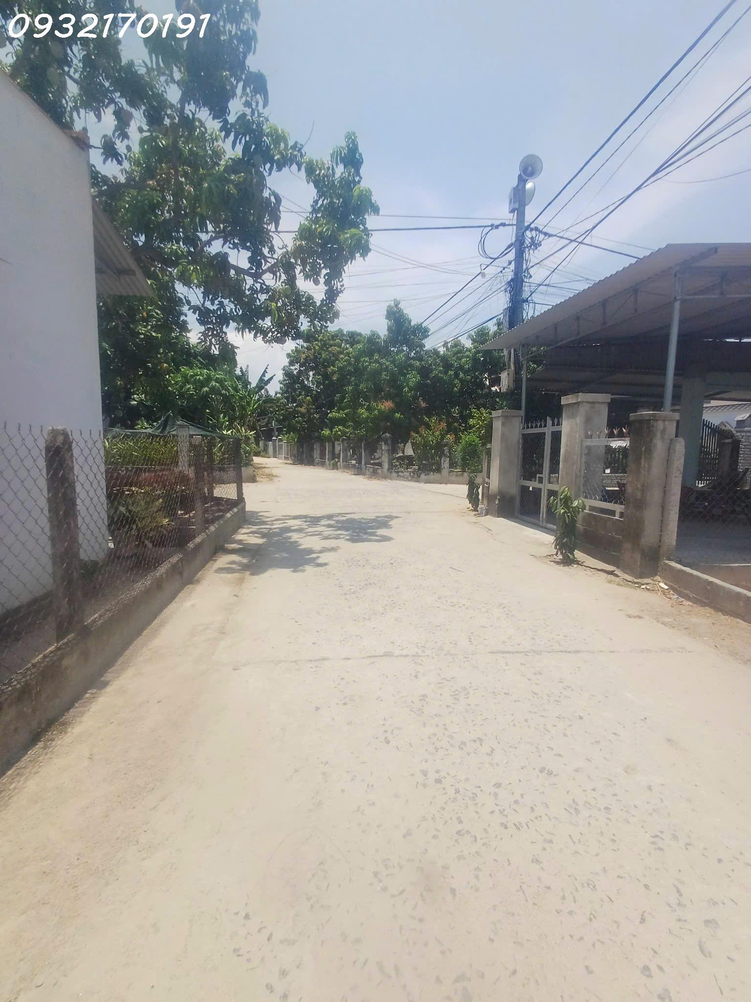 Cam Thành Bắc Hướng đầm thủy triều có thổ cư- Giá Chỉ 1,3 tỷ- Cơ hội đầu tư sinh lời tốt - Ảnh chính
