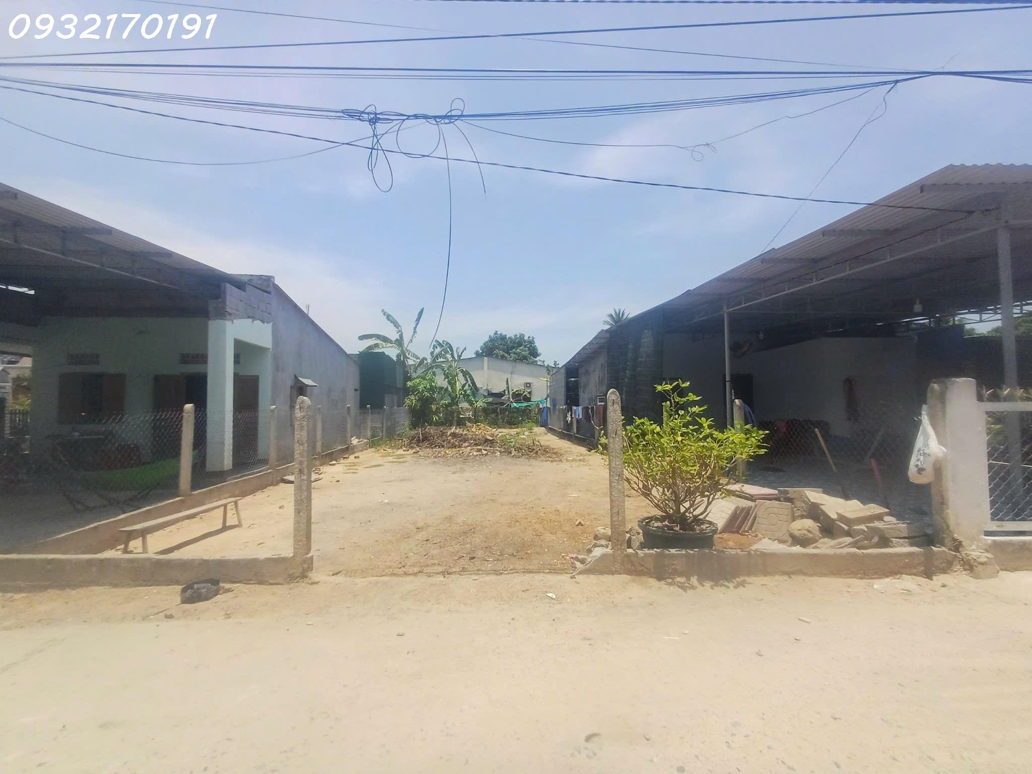 Cam Thành Bắc Hướng đầm thủy triều có thổ cư- Giá Chỉ 1,3 tỷ- Cơ hội đầu tư sinh lời tốt - Ảnh 3