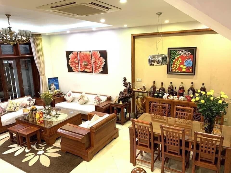 BÁN NHÀ PHẠM HỒNG THÁI 40M, 4 TẦNG MẶT TIỀN 5M 9,5 TỶ - Ảnh chính