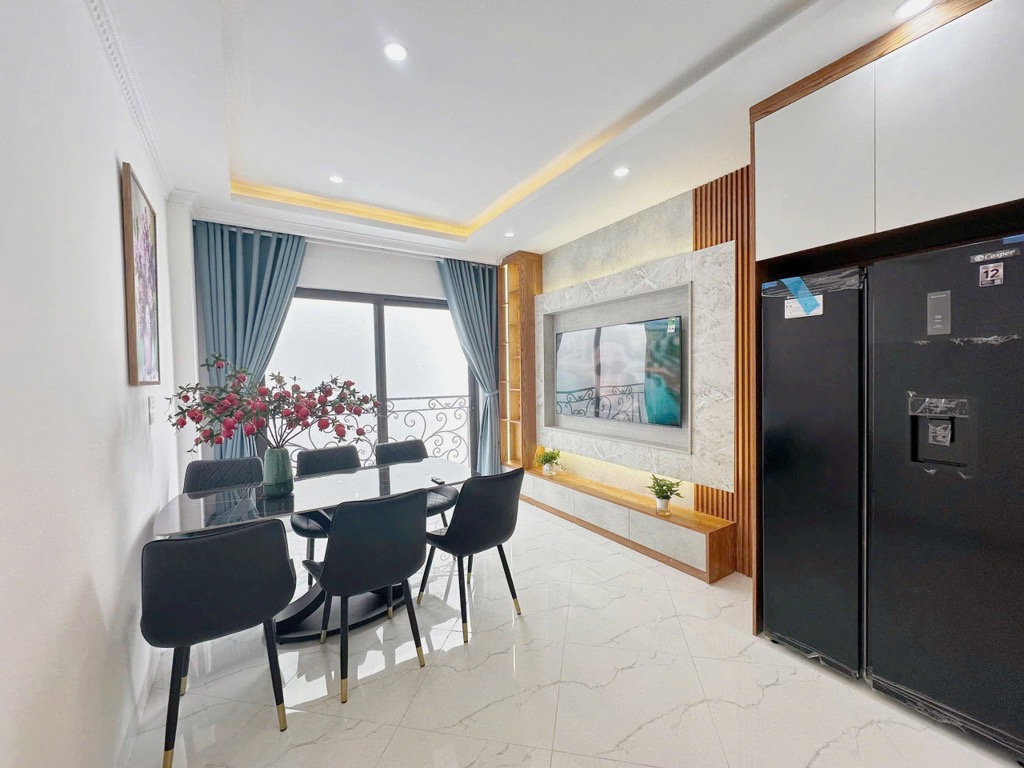 CHÍNH CHỦ CẦN BÁN NHÀ 6 TẦNG THANG MÁY - NGÕ 42 – SÀI ĐỒNG – LONG BIÊN, HÀ NỘI - Ảnh 2