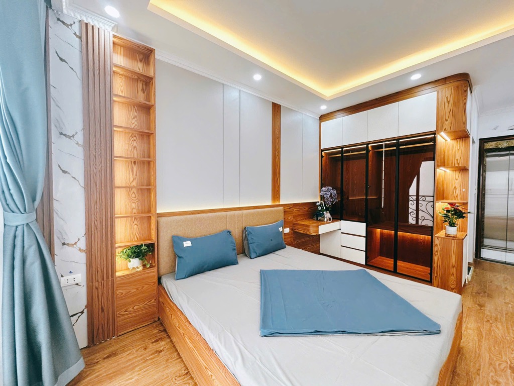 CHÍNH CHỦ CẦN BÁN NHÀ 6 TẦNG THANG MÁY - NGÕ 42 – SÀI ĐỒNG – LONG BIÊN, HÀ NỘI - Ảnh 3