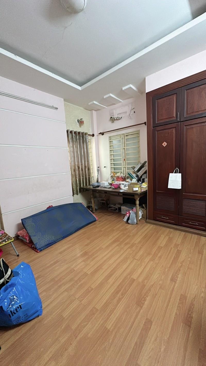 **Bán nhà mặt tiền Trần Văn Danh, phường 13, Tân Bình (4x21) nhà ga T3 - Ảnh 3