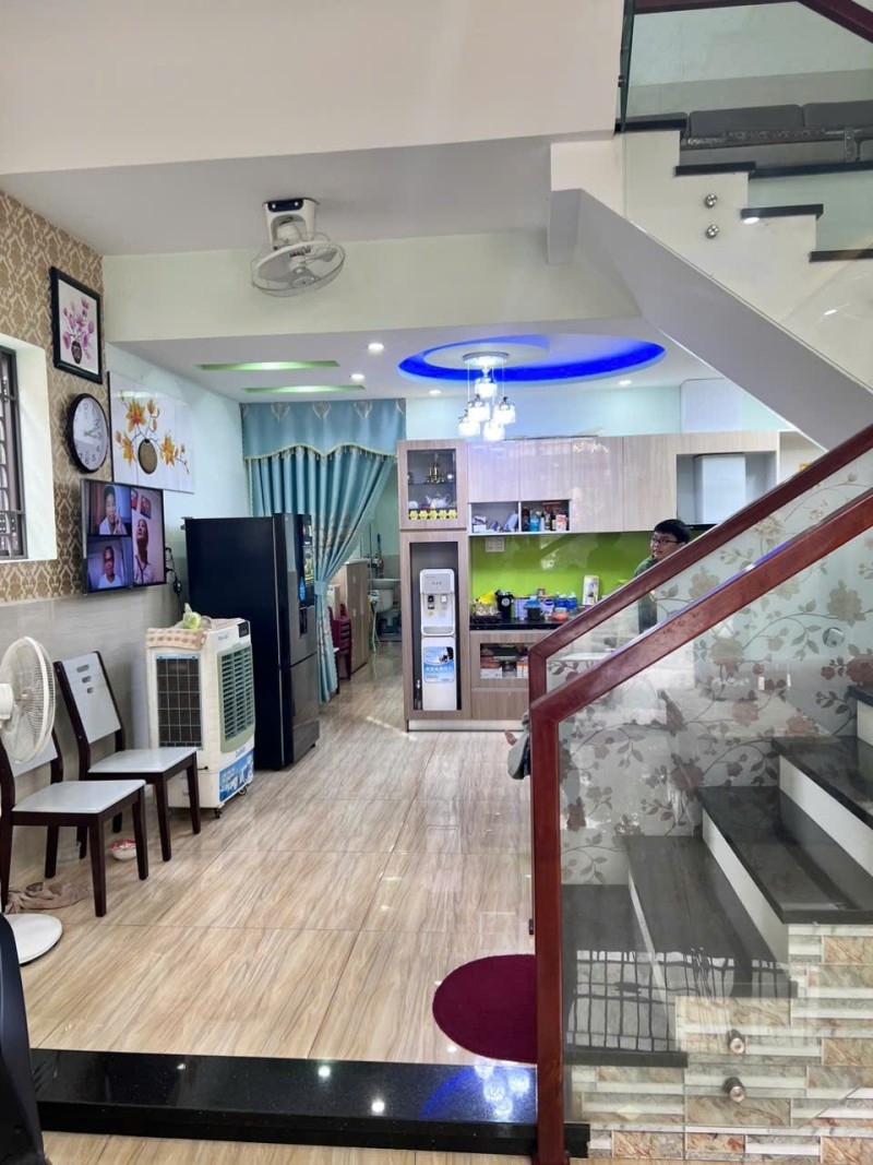 ► MT Đường 7.5m Nguyễn Đình, Lô góc, sát Hồ Nghinh, 94m2, 3 tầng móng 5 tầng, 10.x  tỷ - Ảnh 1