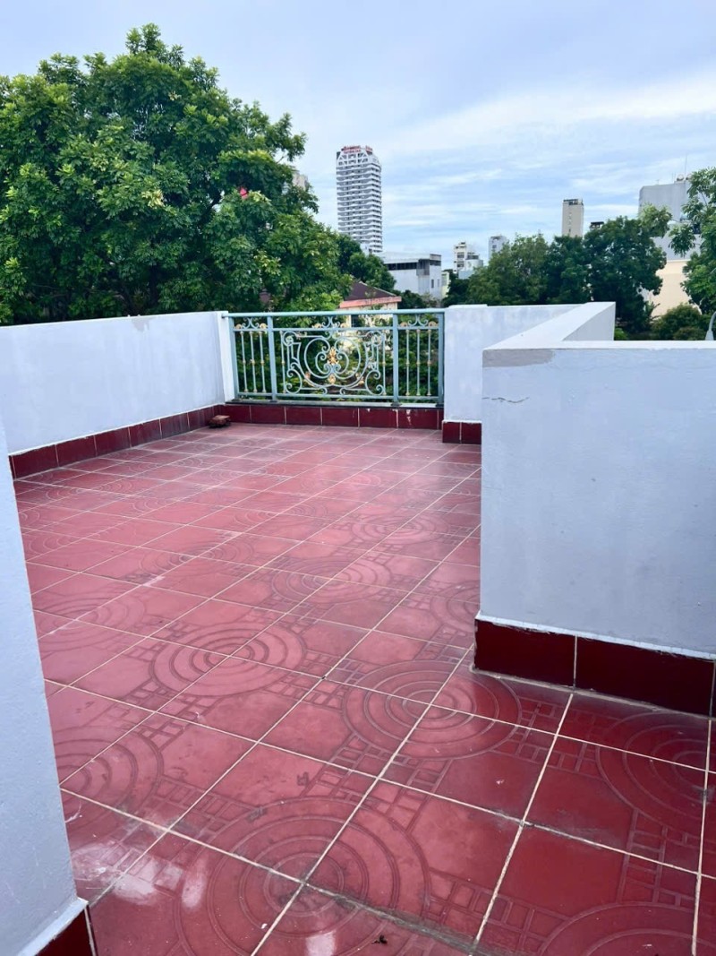 ► MT Đường 7.5m Nguyễn Đình, Lô góc, sát Hồ Nghinh, 94m2, 3 tầng móng 5 tầng, 10.x  tỷ - Ảnh 3