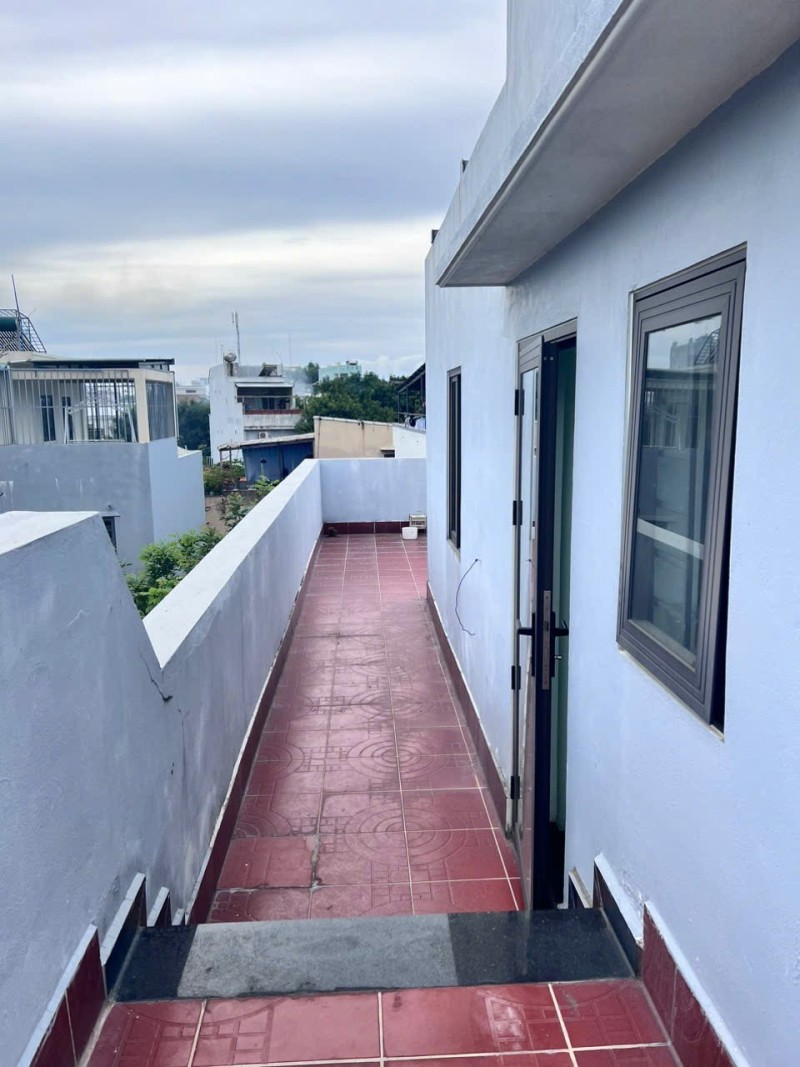 ► MT Đường 7.5m Nguyễn Đình, Lô góc, sát Hồ Nghinh, 94m2, 3 tầng móng 5 tầng, 10.x  tỷ - Ảnh 2